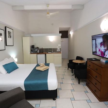 Kallangur Motel Екстериор снимка