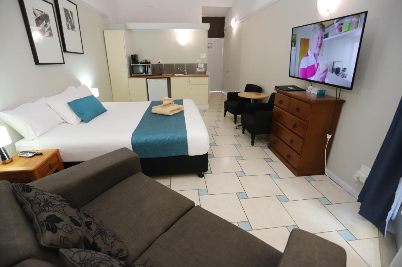 Kallangur Motel Екстериор снимка
