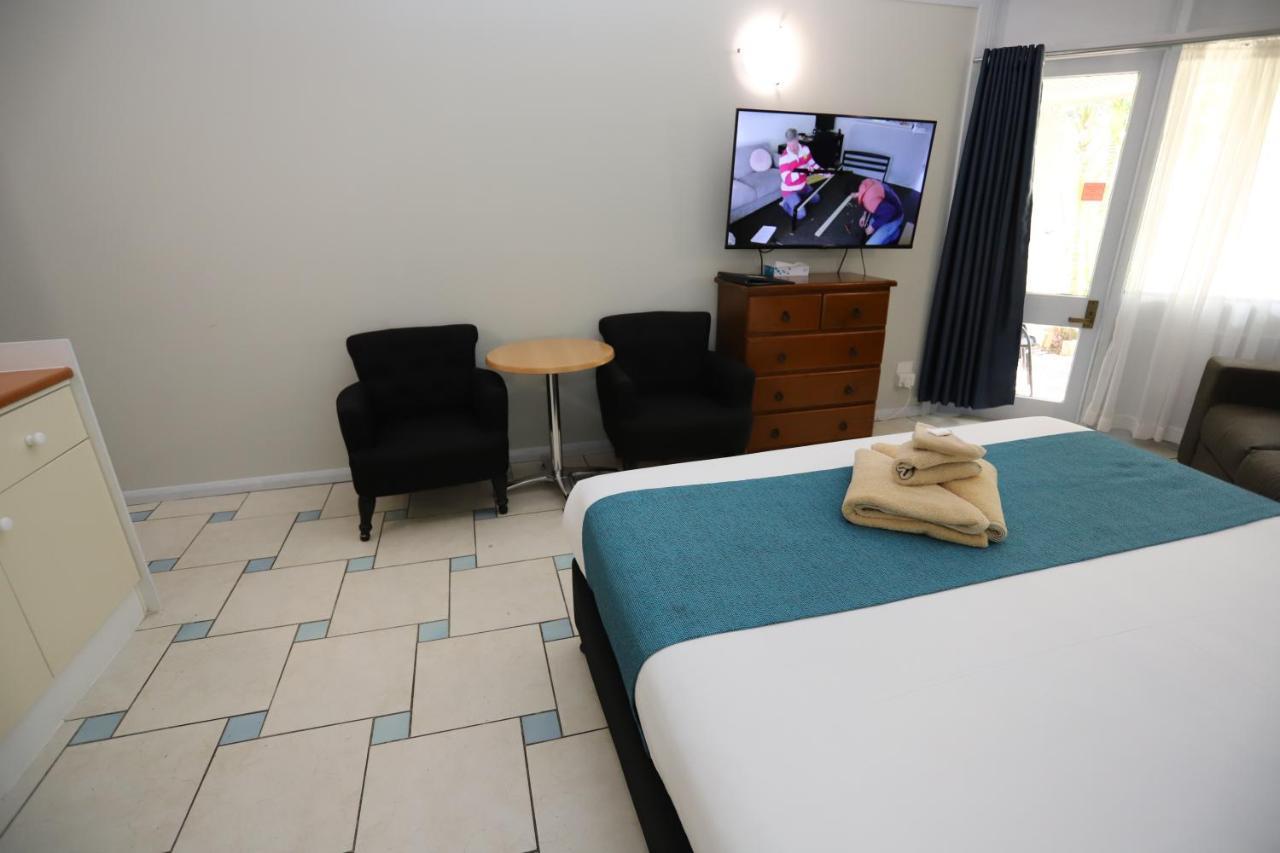 Kallangur Motel Екстериор снимка