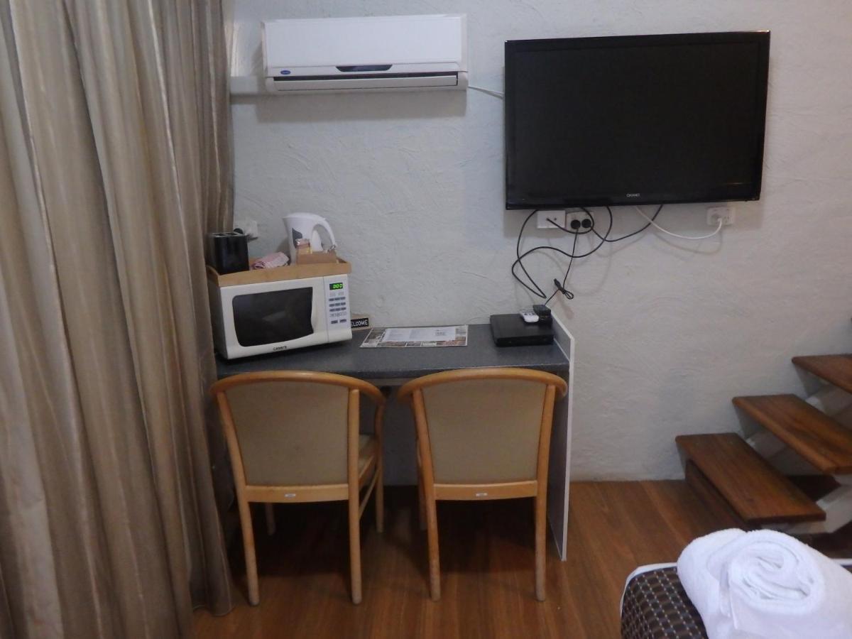 Kallangur Motel Екстериор снимка